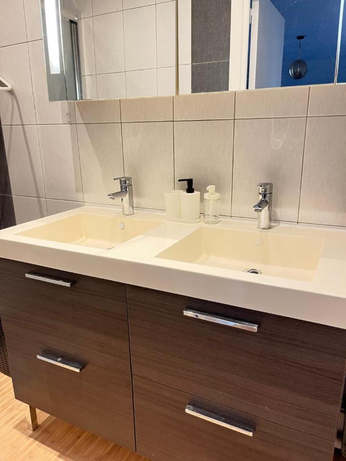Strasbourg-Magnifique Appartement A 랭스 외부 사진